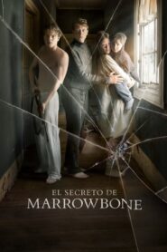 El secreto de Marrowbone